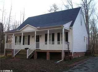 3879 Maidens Rd, Powhatan, VA 23139