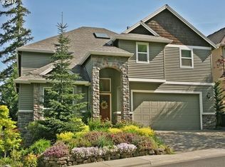 11205 NW Malia Ln, Portland, OR 97229