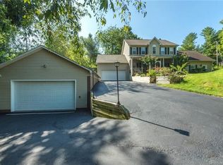 251 Old Haw Creek Rd, Asheville, NC 28805