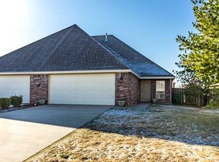 7337 Brooklyn Ave #B, Springdale, AR 72762