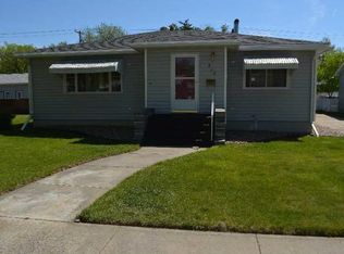 310 S Merriam Ave, Miles City, MT 59301