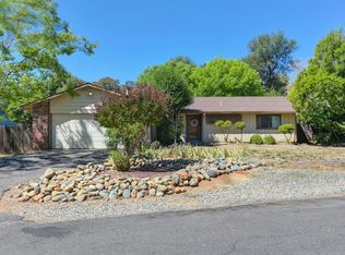 4013 Bright Ct, Placerville, CA 95667