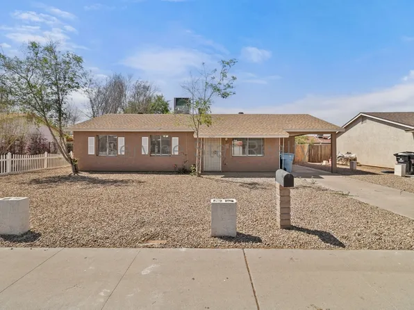 6225 W Almeria Rd, Phoenix, AZ 85035