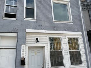 1207 Market St, Harrisburg, PA 17103