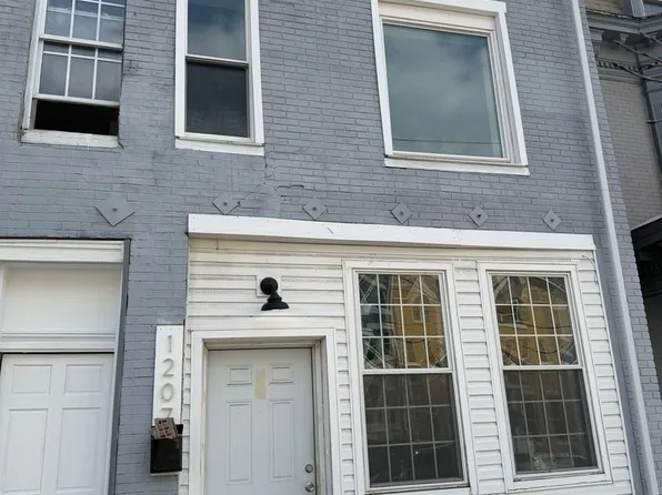 1207 Market St, Harrisburg, PA 17103