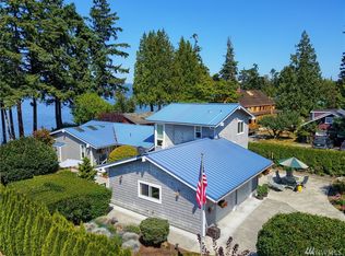 10191 Halloran Rd, Bow, WA 98232