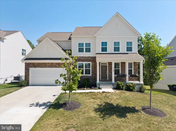 220 Lehigh Dr, Winchester, VA 22602