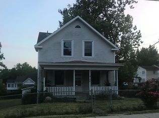 636 W Lexington Ave, Winchester, KY 40391