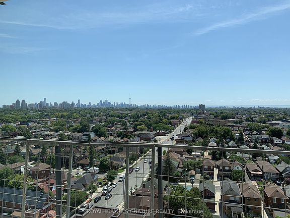 5th image of 1603 Eglinton Ave W #1204