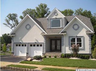 441 Edinburgh Pl, Marlboro, NJ 07746