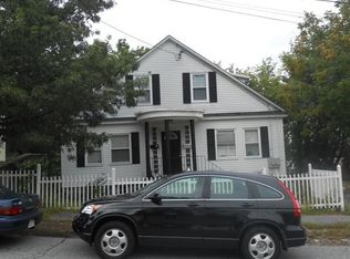 45 Kent St, Lawrence, MA 01843