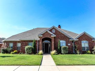 6109 77th St, Lubbock, TX 79424