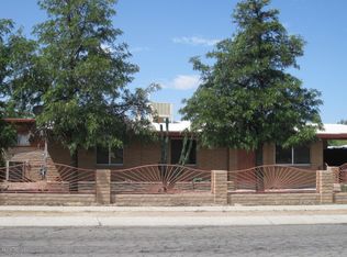 2441 W Oracle Jaynes Station Rd, Tucson, AZ 85741