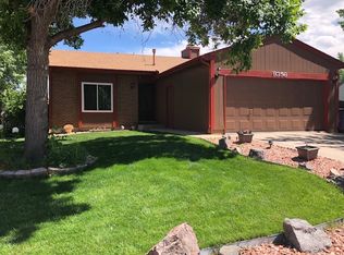 9356 W Wagon Trail Cir, Denver, CO 80123