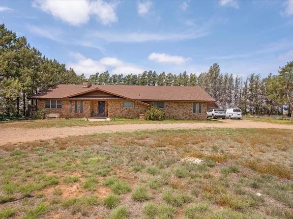 360 Fm 1055, Earth, TX 79031