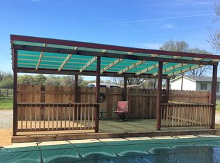 5610 Shady Ln, Anderson, CA 96007