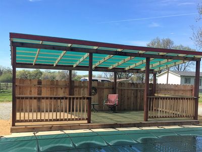 5610 Shady Ln, Anderson, CA, 96007