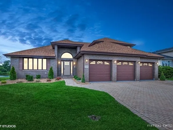 5140 190th St, Country Club Hills, IL 60478