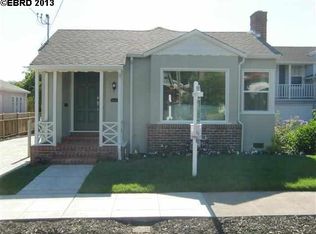 514 Carmel Ave, Albany, CA 94706