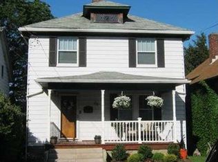 66 Montclair Ave, Pittsburgh, PA 15229