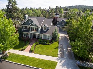 715 NW Yosemite Dr, Bend, OR 97703