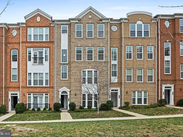 42787 Burrell Sq, Ashburn, VA 20147