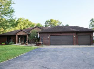 1112 Charles St, Cashton, WI 54619