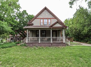 3416 Oakland St, Wichita, KS 67218