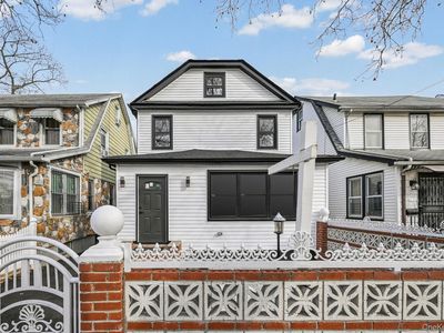 10415 202nd Street, Saint Albans, NY, 11412