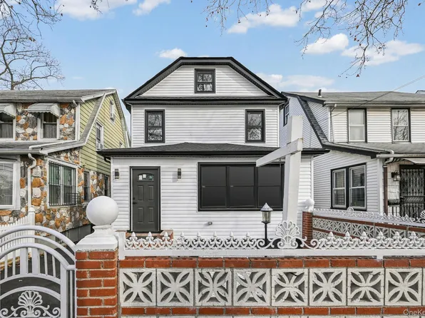 10415 202nd Street, Hollis, NY 11412