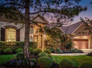 71 S Beech Springs Cir, Spring, TX 77389