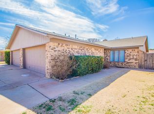 9810 Jordan Ave UNIT A, Lubbock, TX 79423