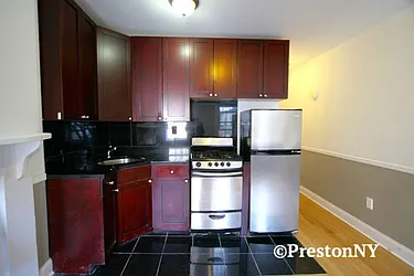 Rented by JM Preston Properties LLC