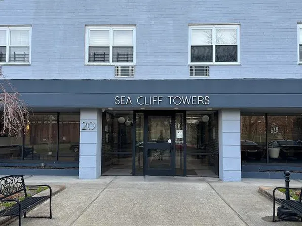 20 Cliff St APT 3K, Staten Island, NY 10305