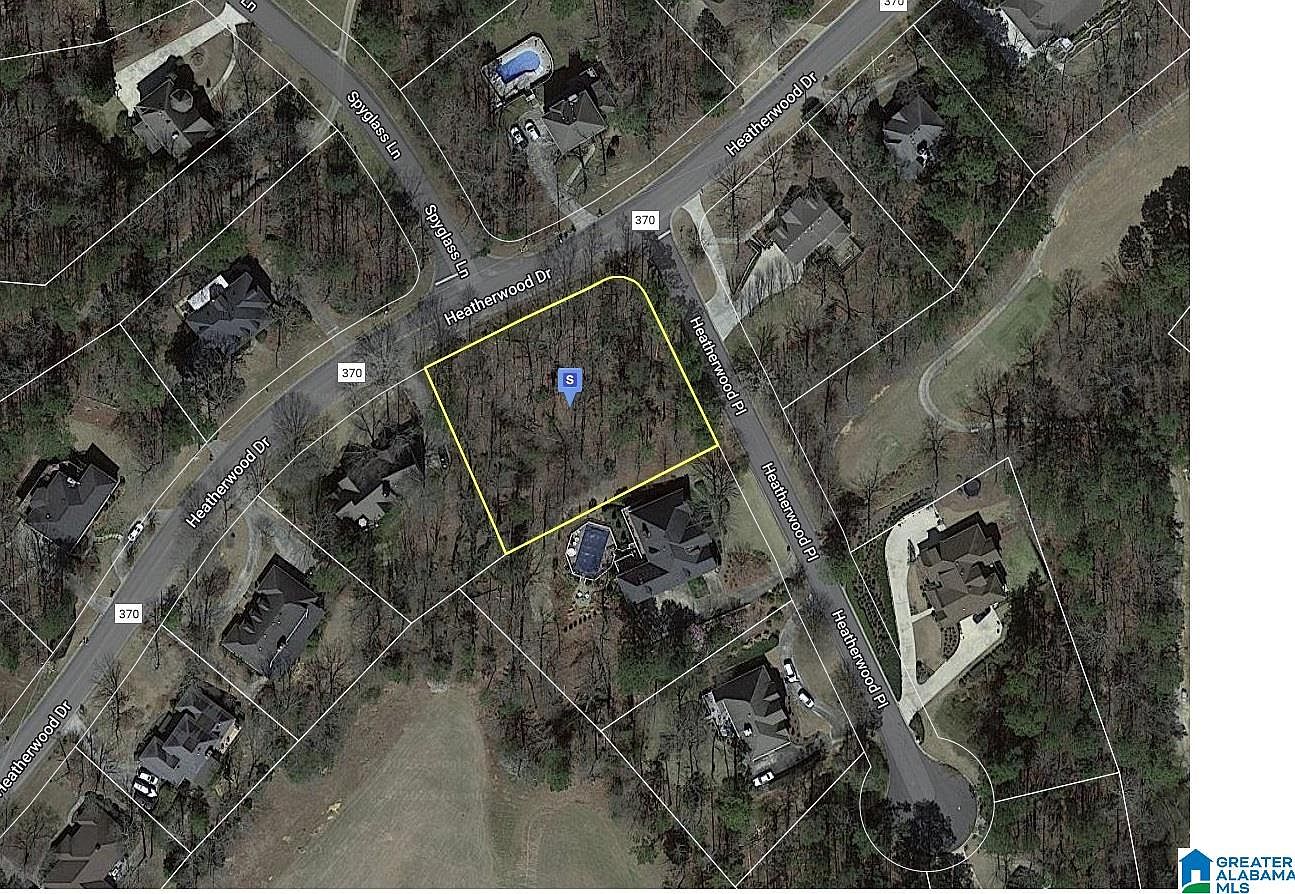 482 Heatherwood Dr 0, Birmingham, AL 35244 MLS 21369003 Zillow