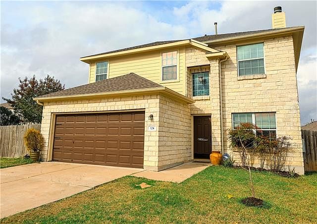 1st image of 124 Amberwood Cv