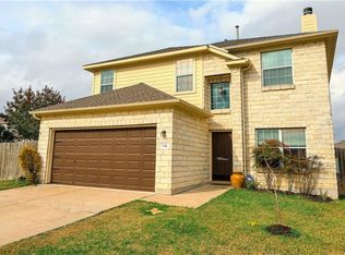 124 Amberwood Cv, Kyle, TX 78640