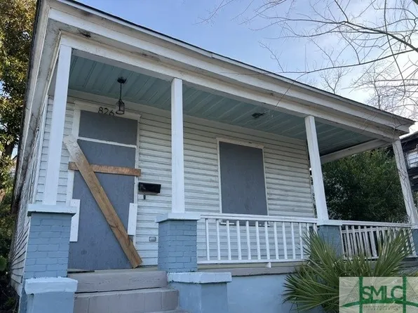 826 W Victory Drive, Savannah, GA 31405