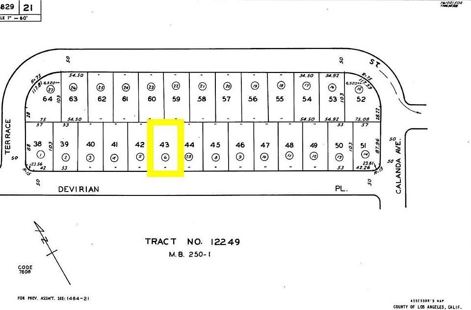 1st image of this home