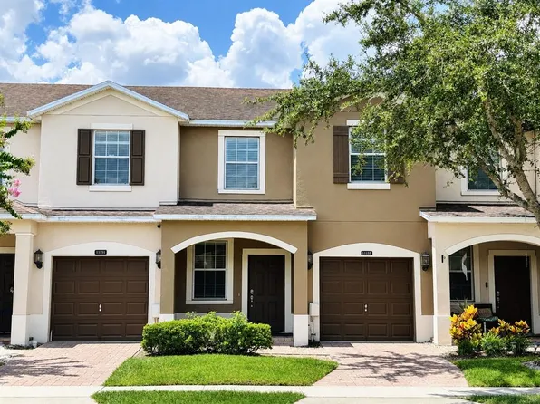 11155 SAVANNAH LANDING CIRCLE, ORLANDO, FL 32832