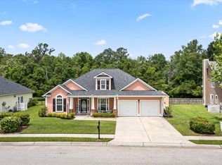 8562 Sentry Cir, North Charleston, SC 29420