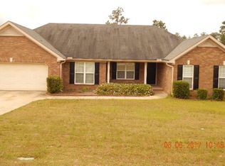 3230 Warwick Pl, Hephzibah, GA 30815