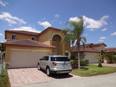 12013 SW 135th Ter, Miami, FL, 33186