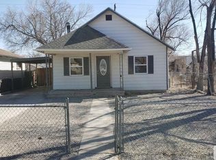 1712 W 20th St, Pueblo, CO 81003