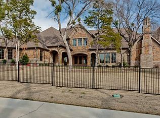5201 Limestone Ct, Richardson, TX 75082