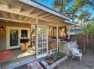 14633 Robinson Ave, Clearlake, CA 95422