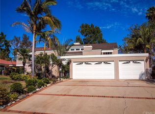 5340 Buck Hill Ave, Buena Park, CA 90621