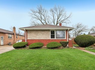 16080 Marion Dr, South Holland, IL 60473