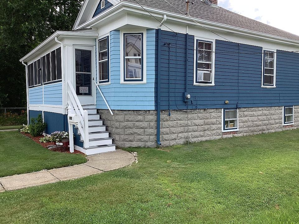 BEAUTIFUL INSIDE AND OUT!