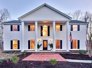 385 Ashmore Cir, Muscle Shoals, AL 35661